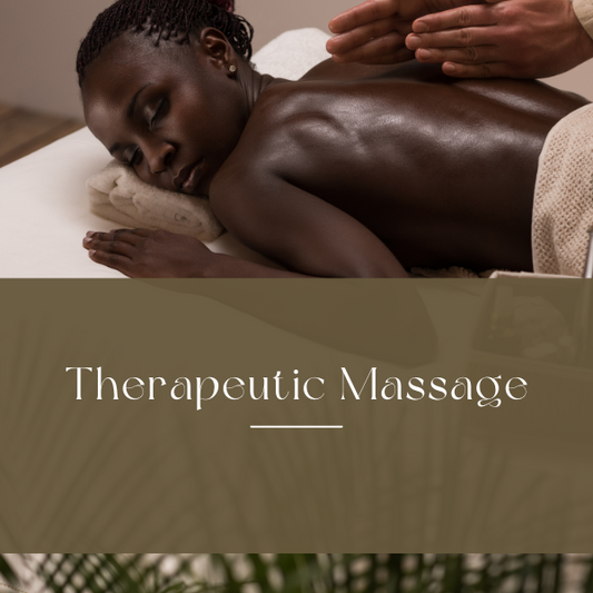 10 HUGE BENEFITS OF THERAPEUTIC MASSAGE