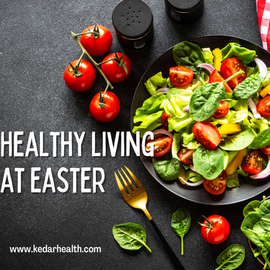 Celebrating Easter with Health and Wellness: Tips for a Balanced Easter Season