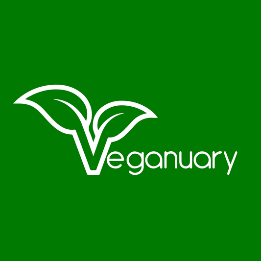 VEGANUARY - WHAT IS IT?