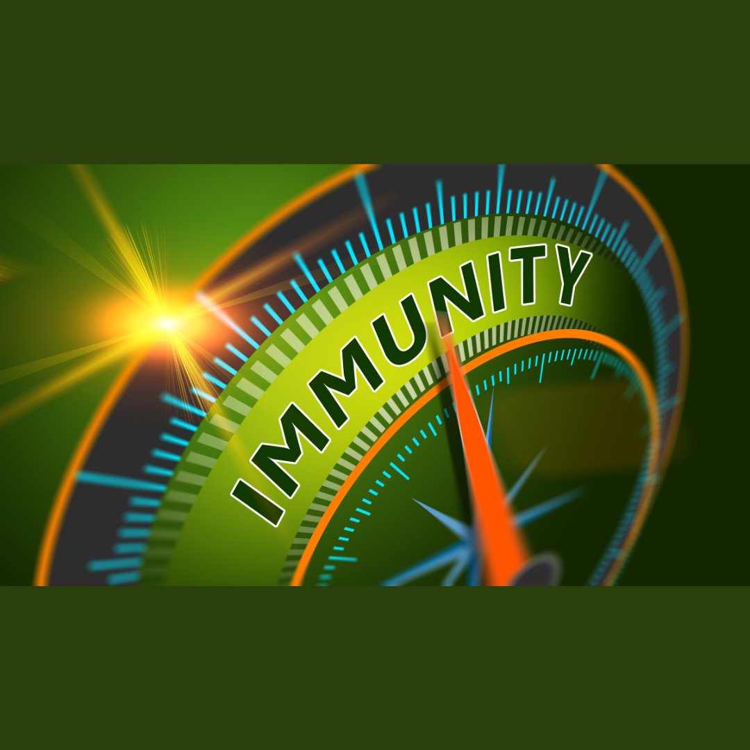 Immunity Boosters