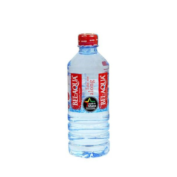 Bel Aqua Bottled Water