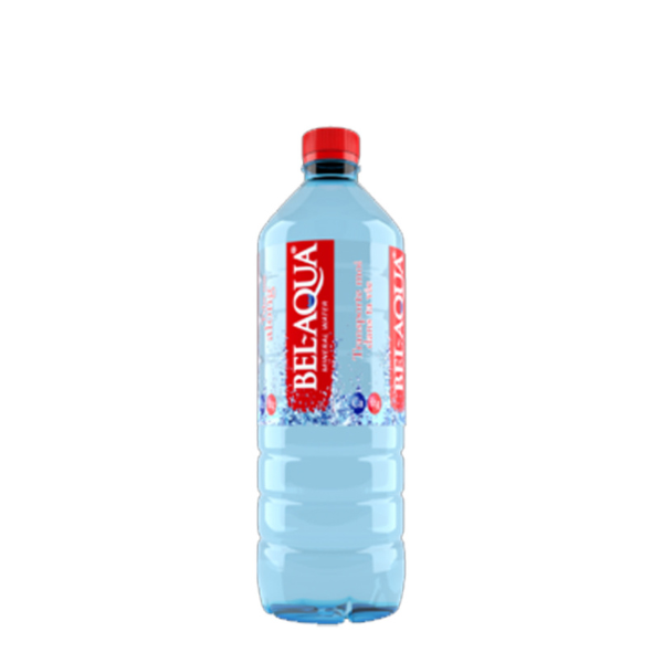Bel Aqua Bottled Water
