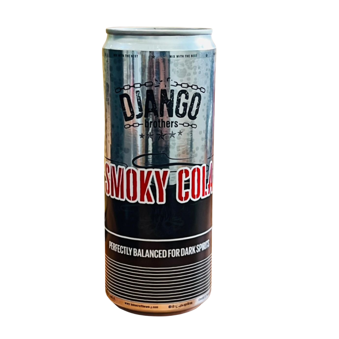 Tonic Water by Django Brothers