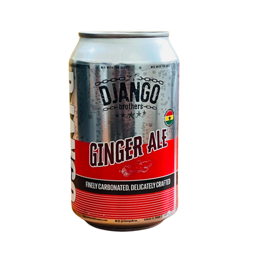 Tonic Water by Django Brothers