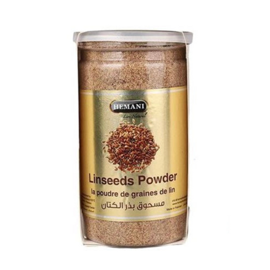 Linseed (Flax Seed) Powder, 200g