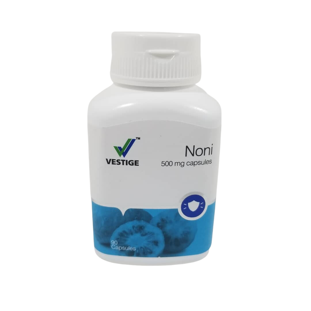 Noni 500mg Capsules Pack of 90 Vestige Kedar Health