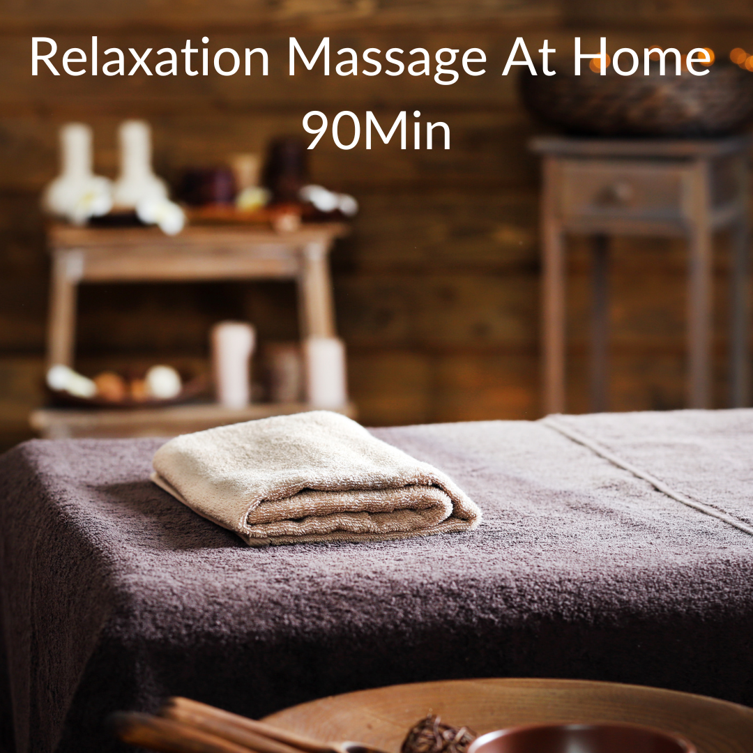 Relaxation / Swedish Massage / Couple's Massage