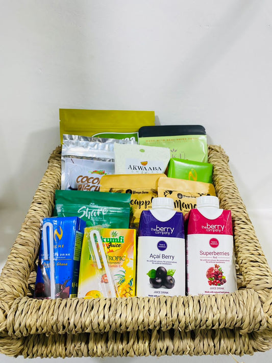 Treat Yourself Snack Pack