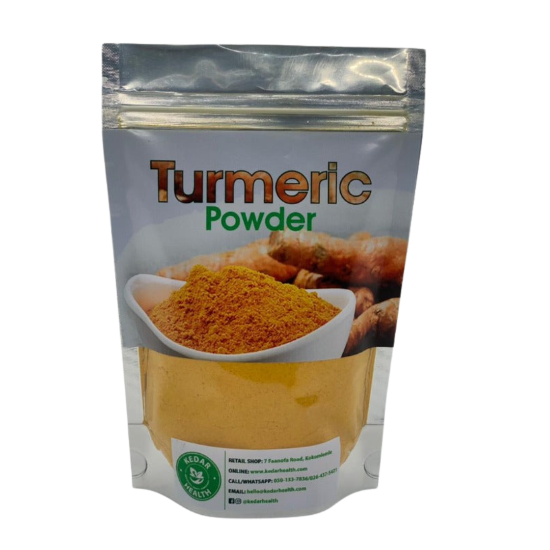 Turmeric Powder, 200g