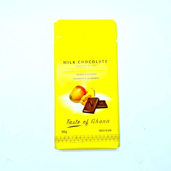Chocolate, Niche,100g