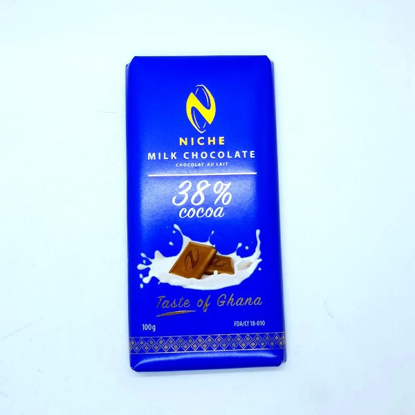 Chocolate, Niche,100g