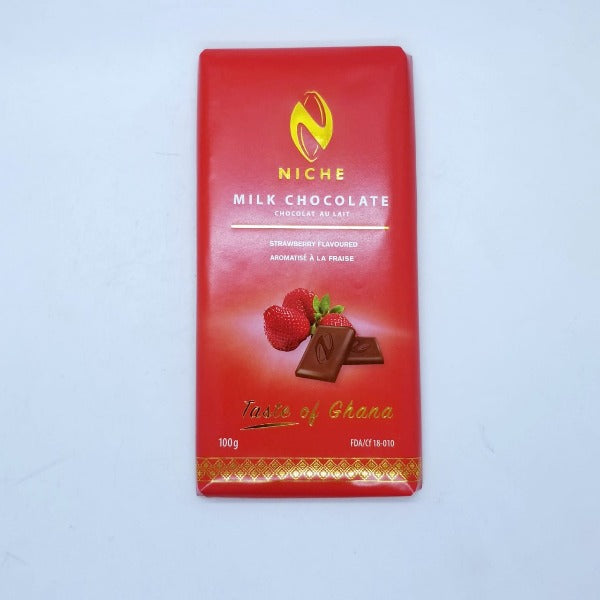 Chocolate, Niche,100g