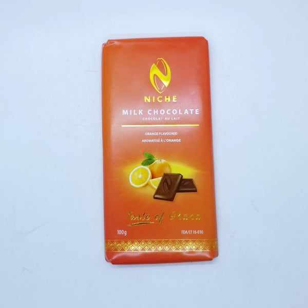 Chocolate, Niche,100g