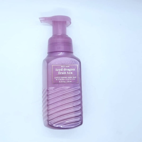 Foaming Hand Soap, with Natural Essential Oils, 259ml, Bath & Body Works
