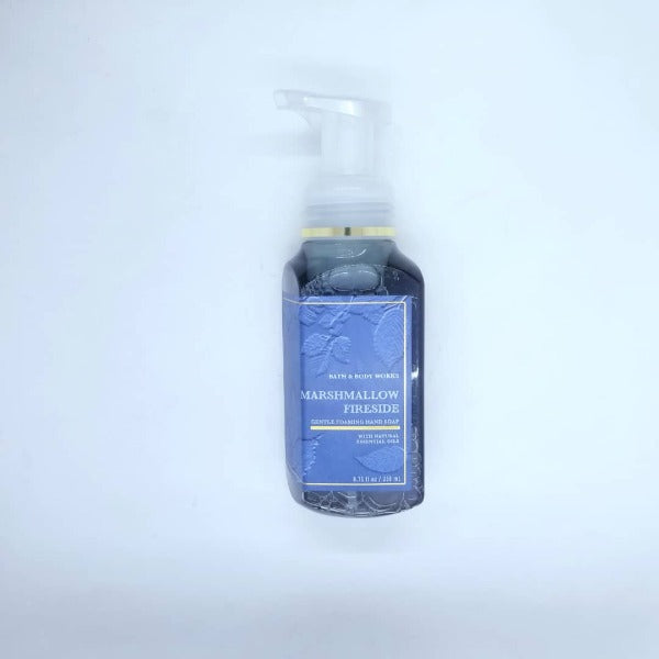 Foaming Hand Soap, with Natural Essential Oils, 259ml, Bath & Body Works