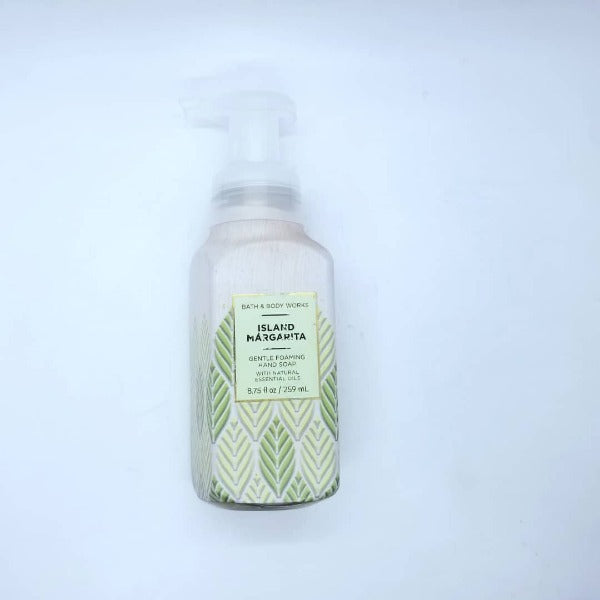 Foaming Hand Soap, with Natural Essential Oils, 259ml, Bath & Body Works