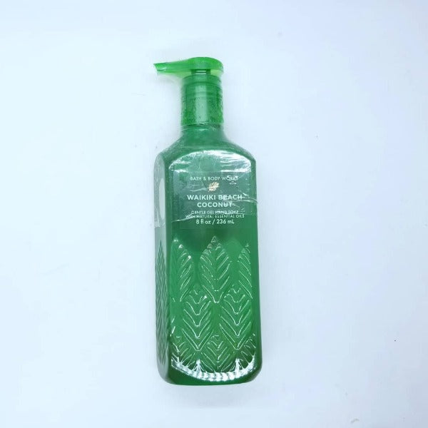 Foaming Hand Soap, with Natural Essential Oils, 259ml, Bath & Body Works