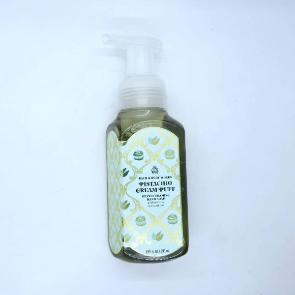 Foaming Hand Soap, with Natural Essential Oils, 259ml, Bath & Body Works