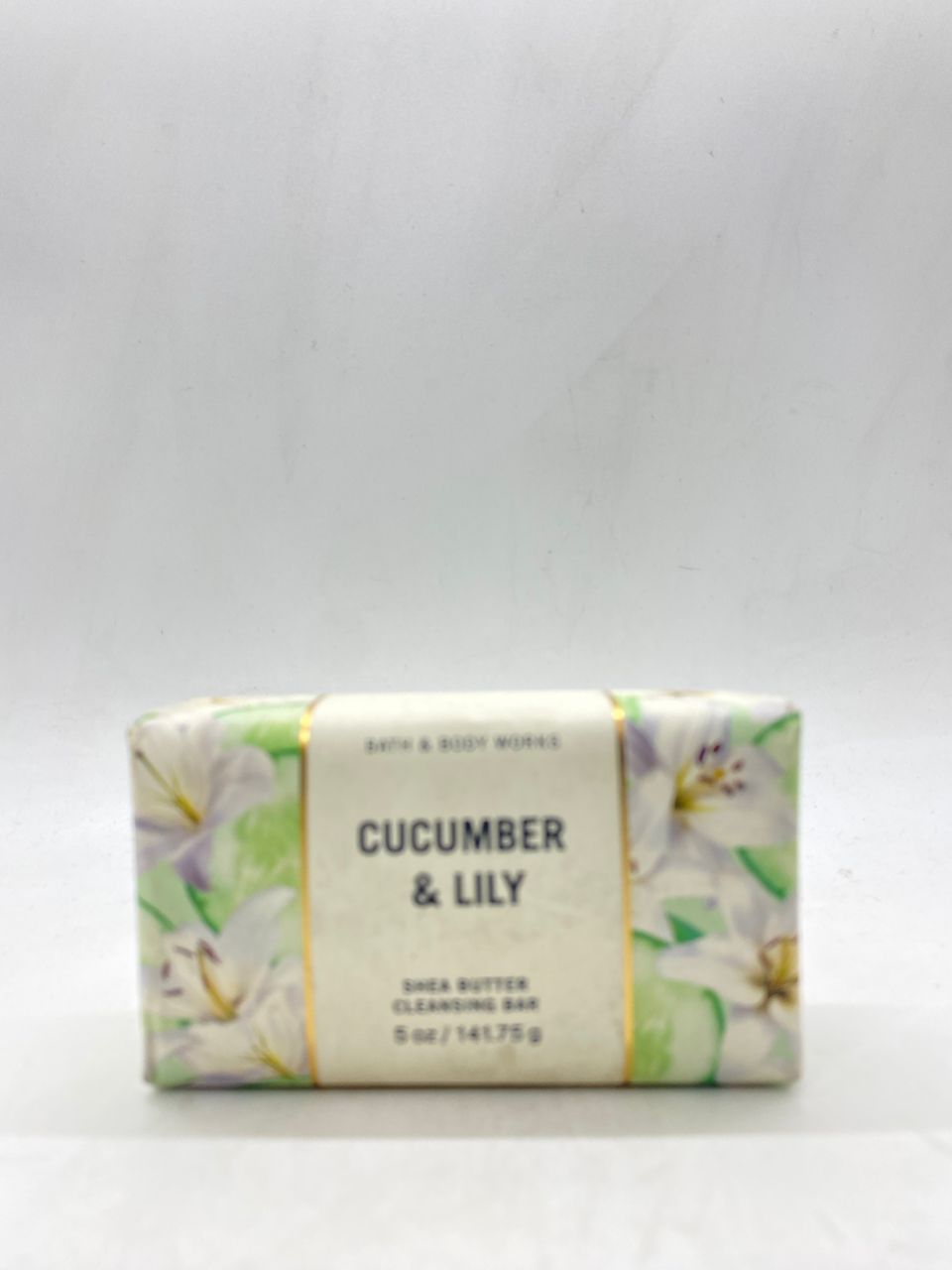 Bar Soaps, Bath & Body Works