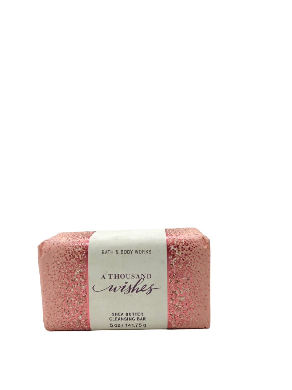 Bar Soaps, Bath & Body Works
