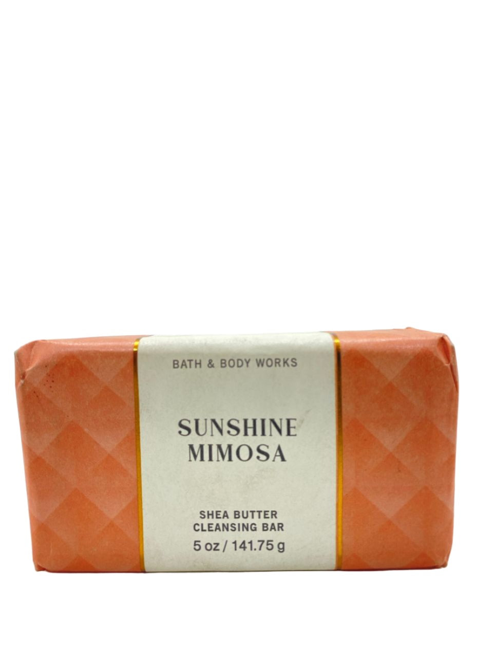 Bar Soaps, Bath & Body Works