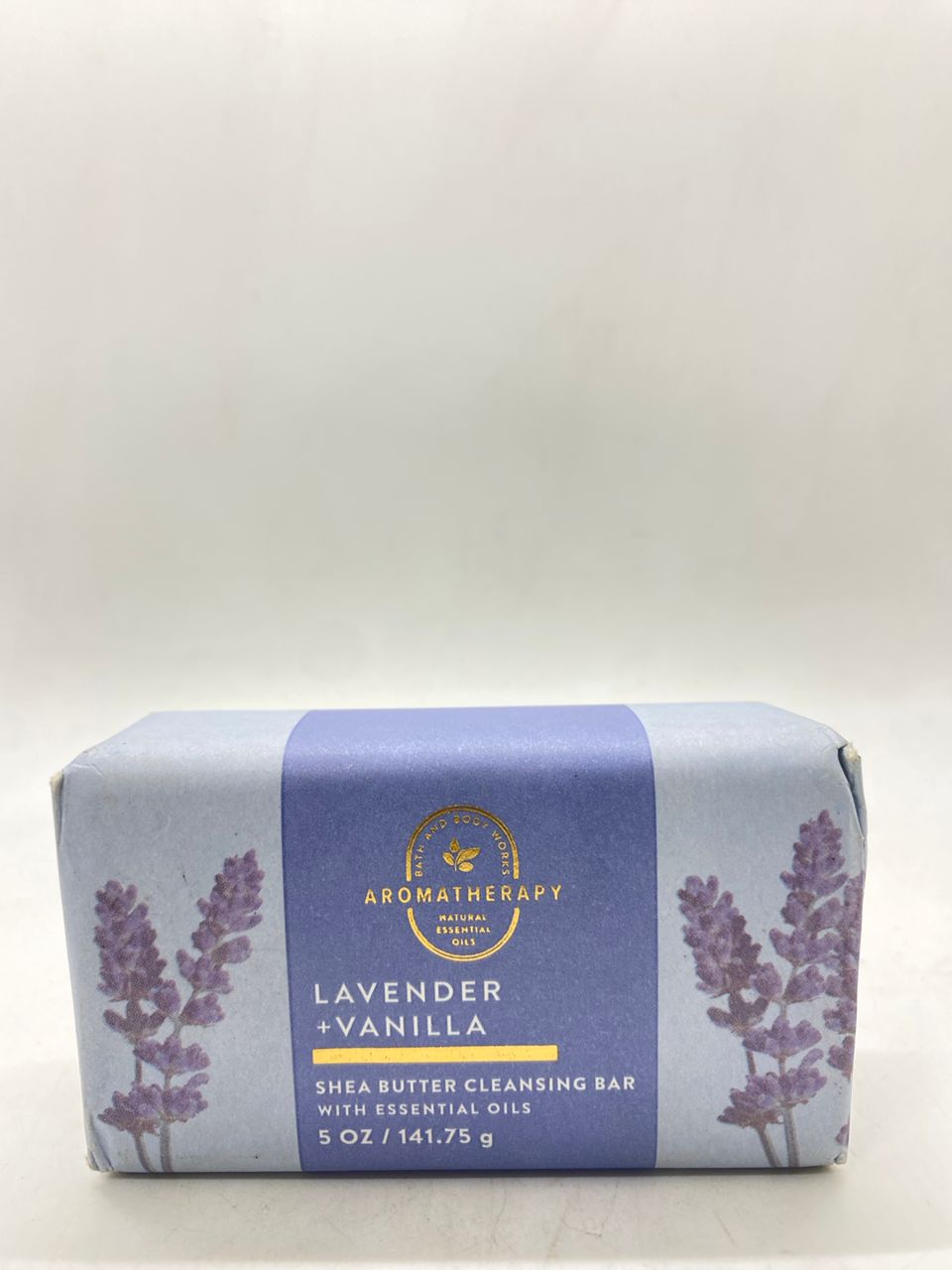 Bar Soaps, Bath & Body Works