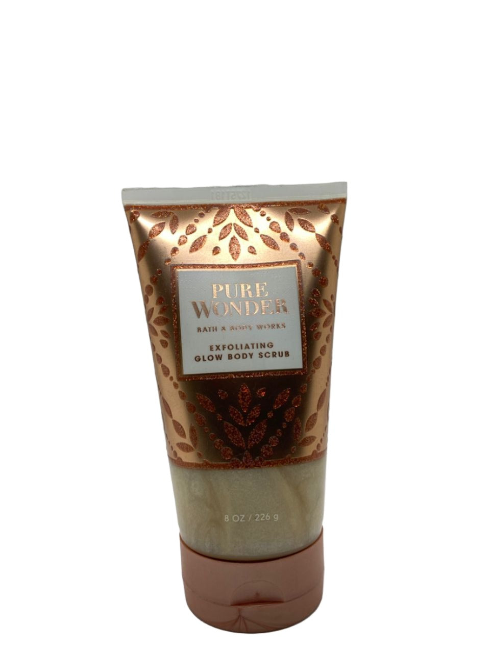 Body Scrub, Bath & Body works