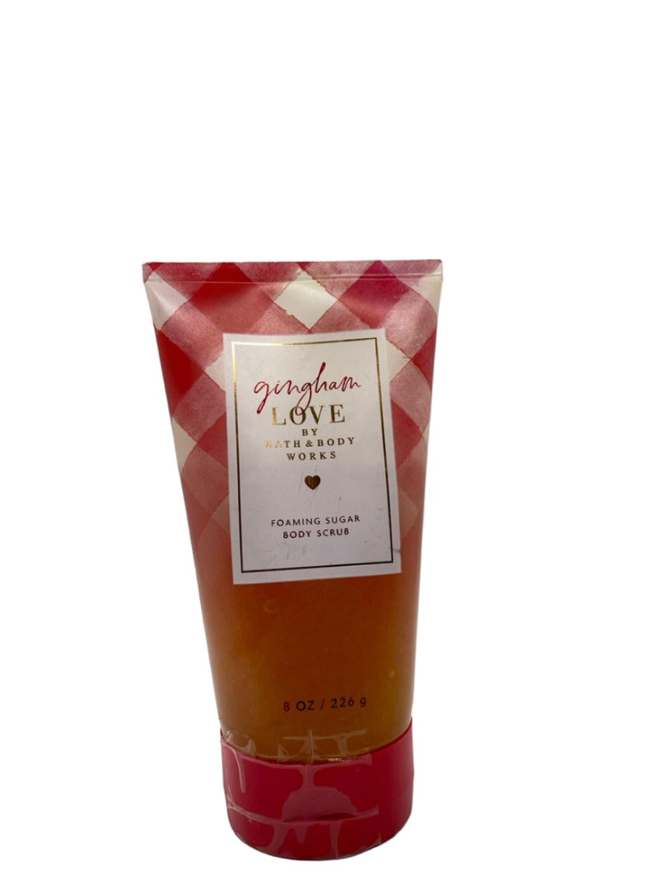 Body Scrub, Bath & Body works