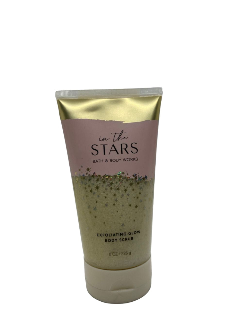Body Scrub, Bath & Body works