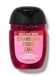 Sanitizer, Bath & Body Works