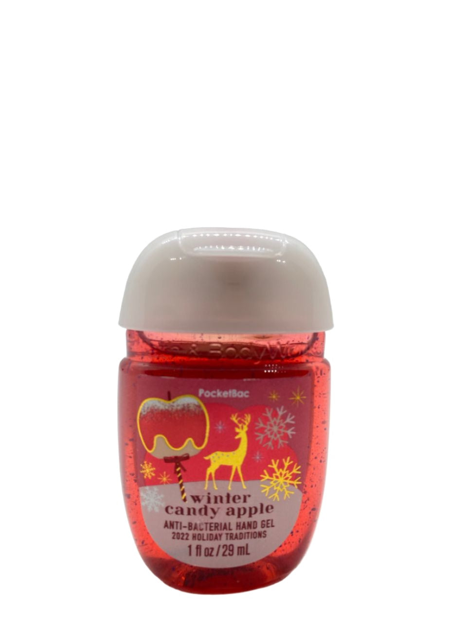 Sanitizer, Bath & Body Works