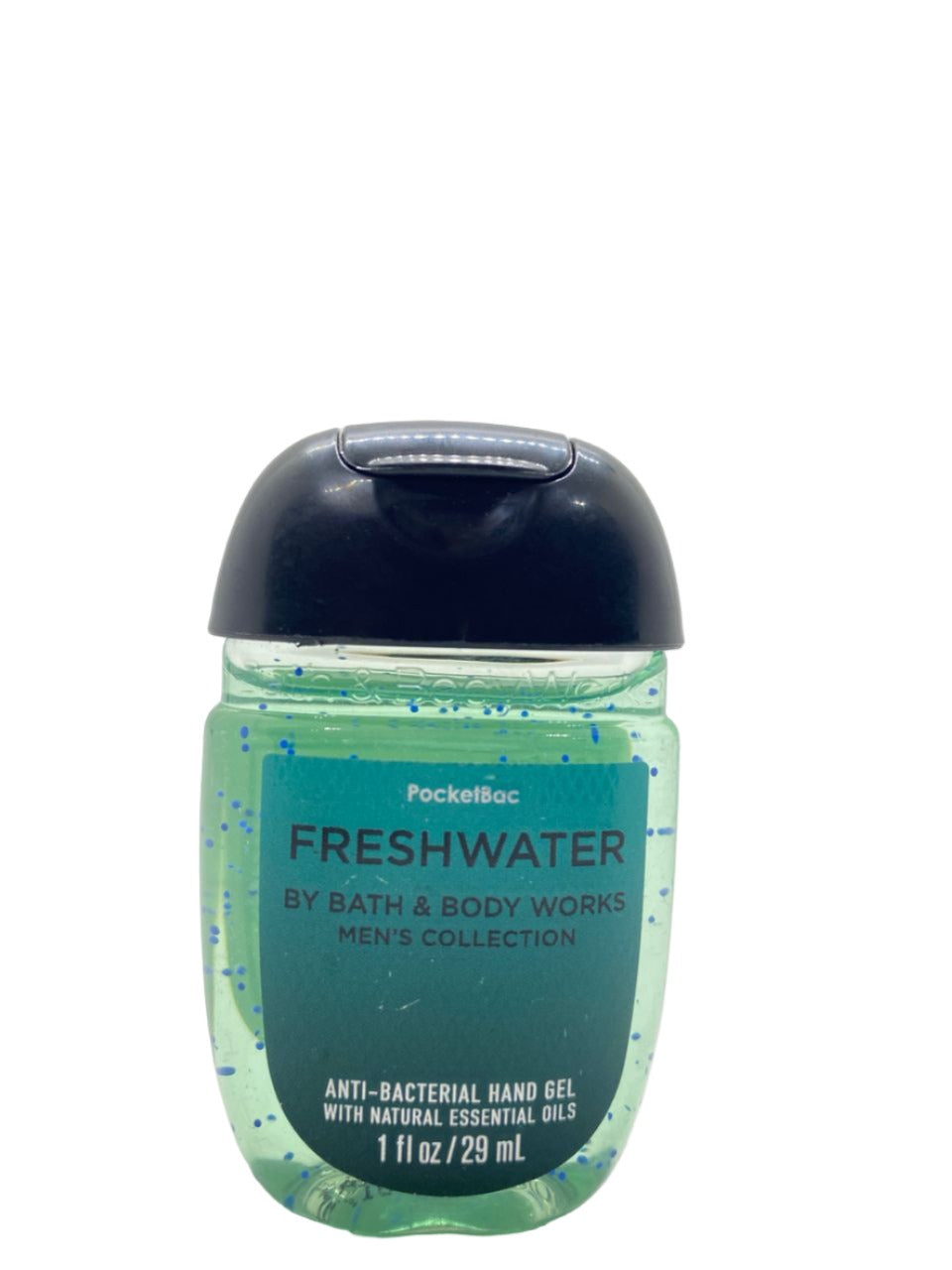 Sanitizer, Bath & Body Works