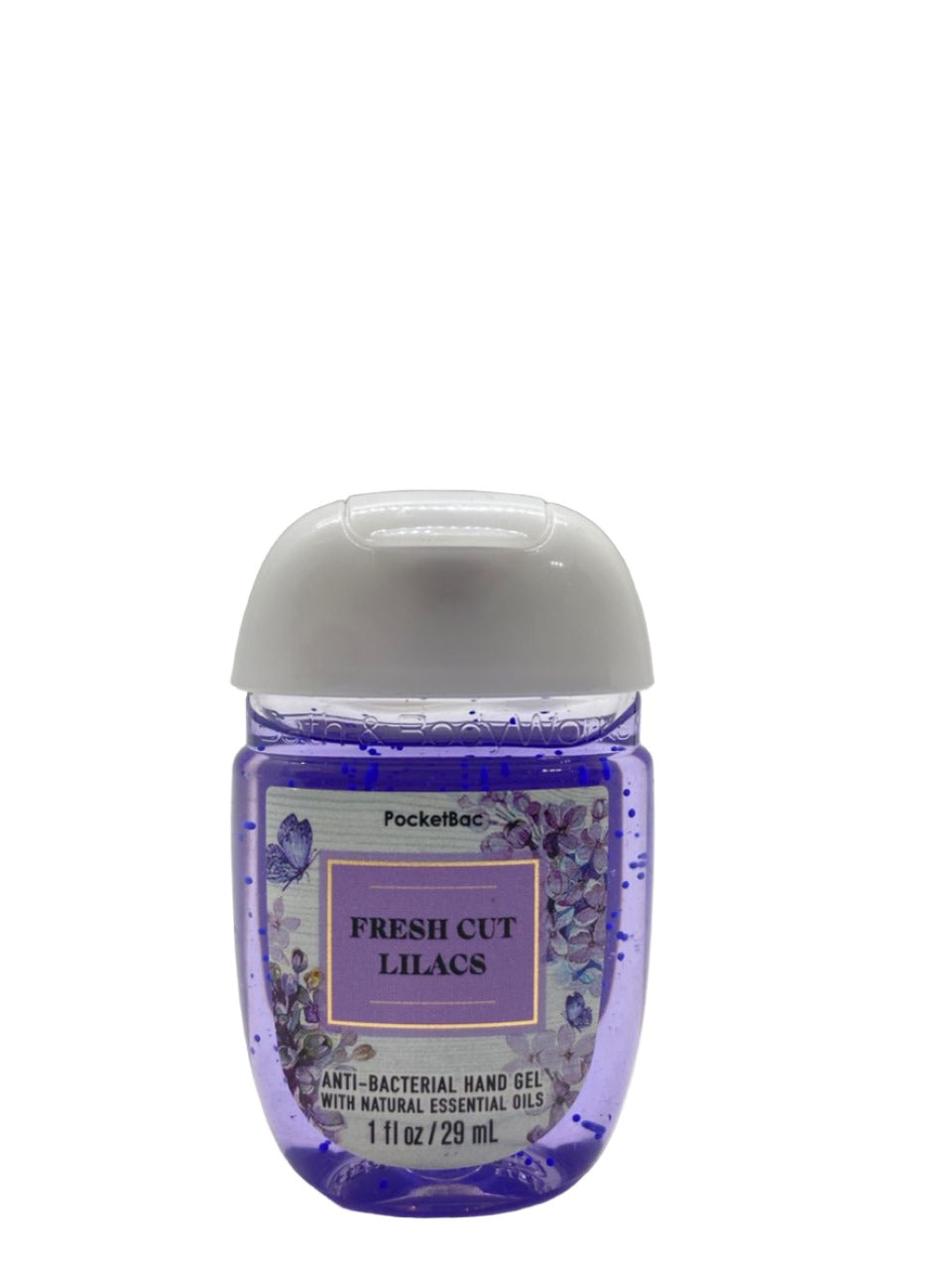 Sanitizer, Bath & Body Works