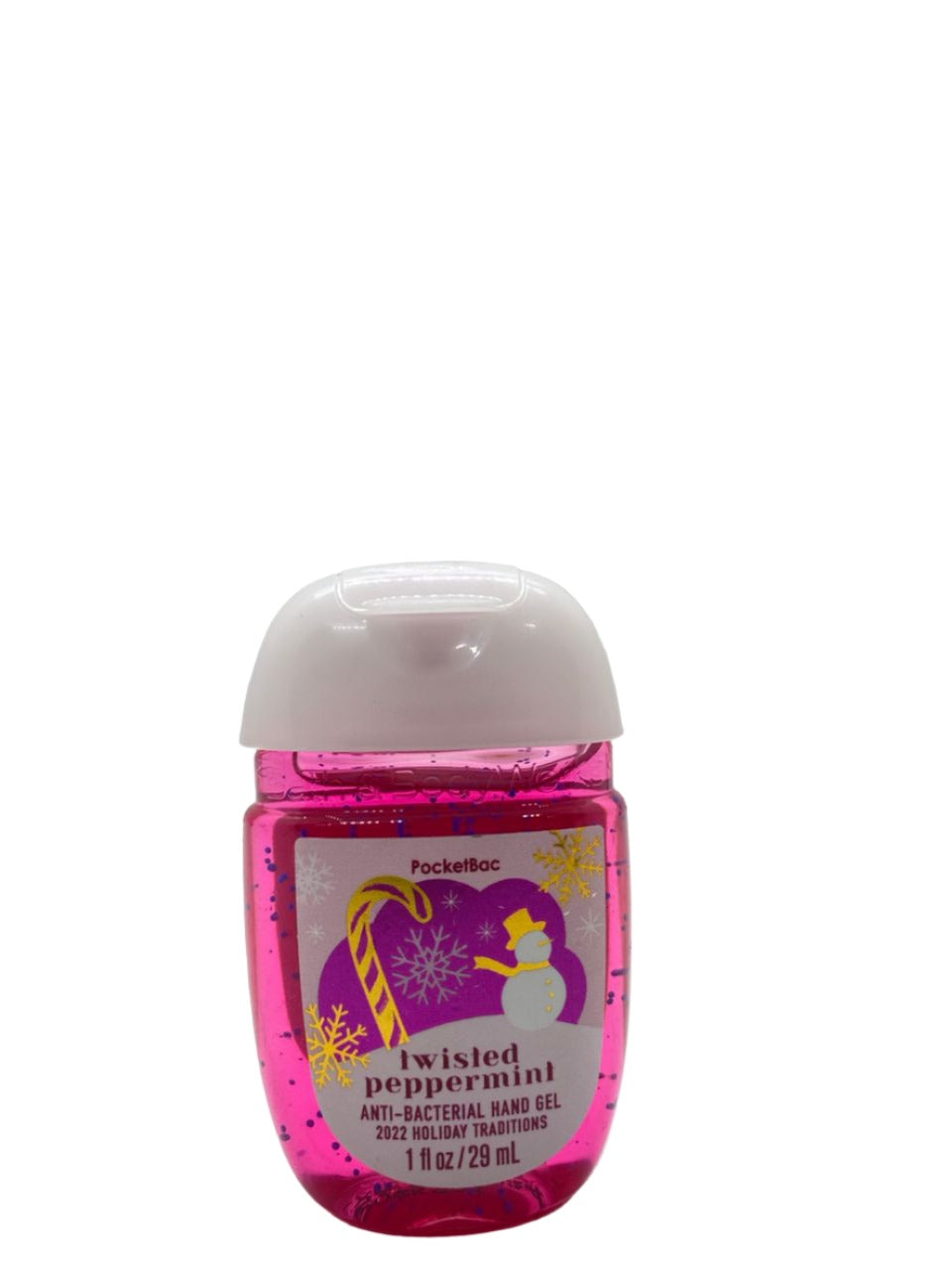Sanitizer, Bath & Body Works