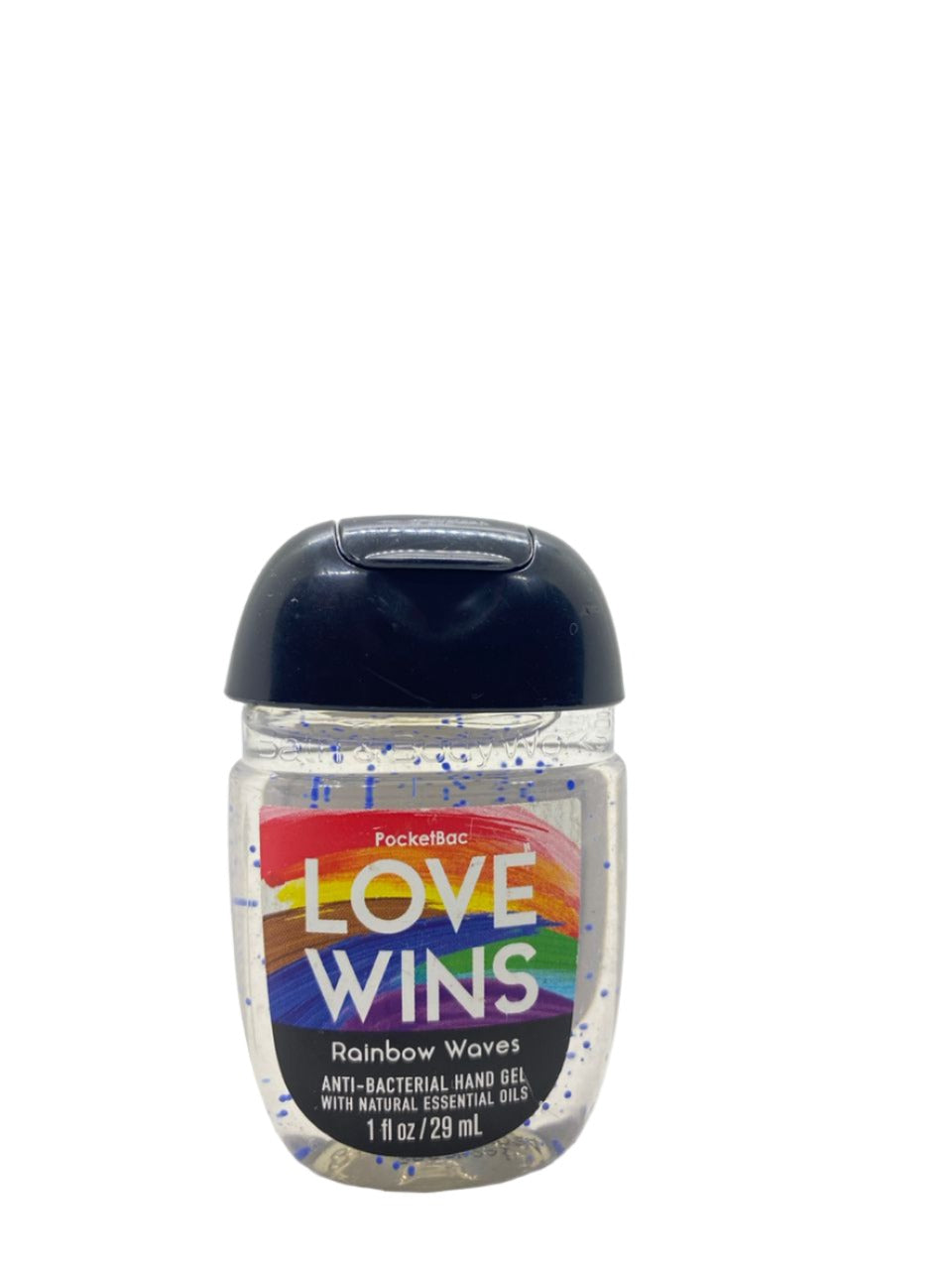 Sanitizer, Bath & Body Works