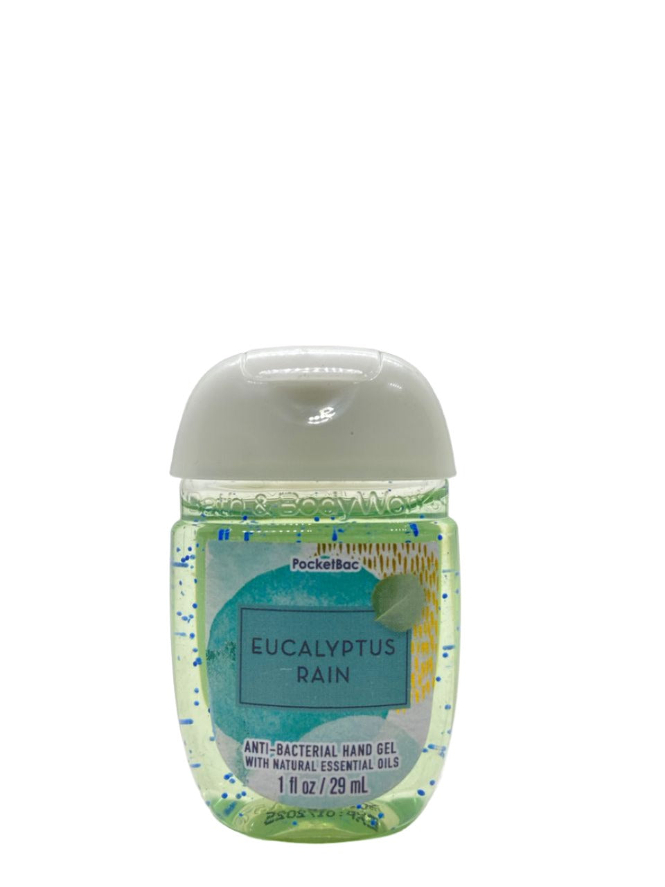 Sanitizer, Bath & Body Works