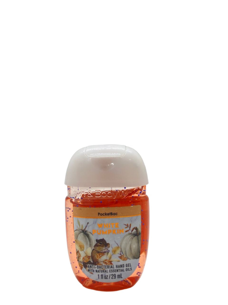 Sanitizer, Bath & Body Works