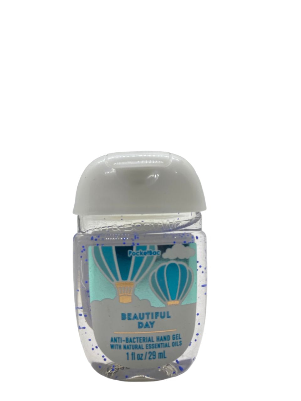Sanitizer, Bath & Body Works