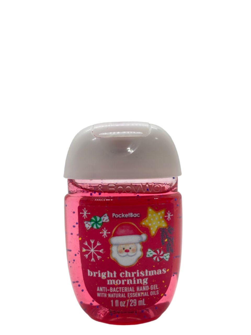 Sanitizer, Bath & Body Works