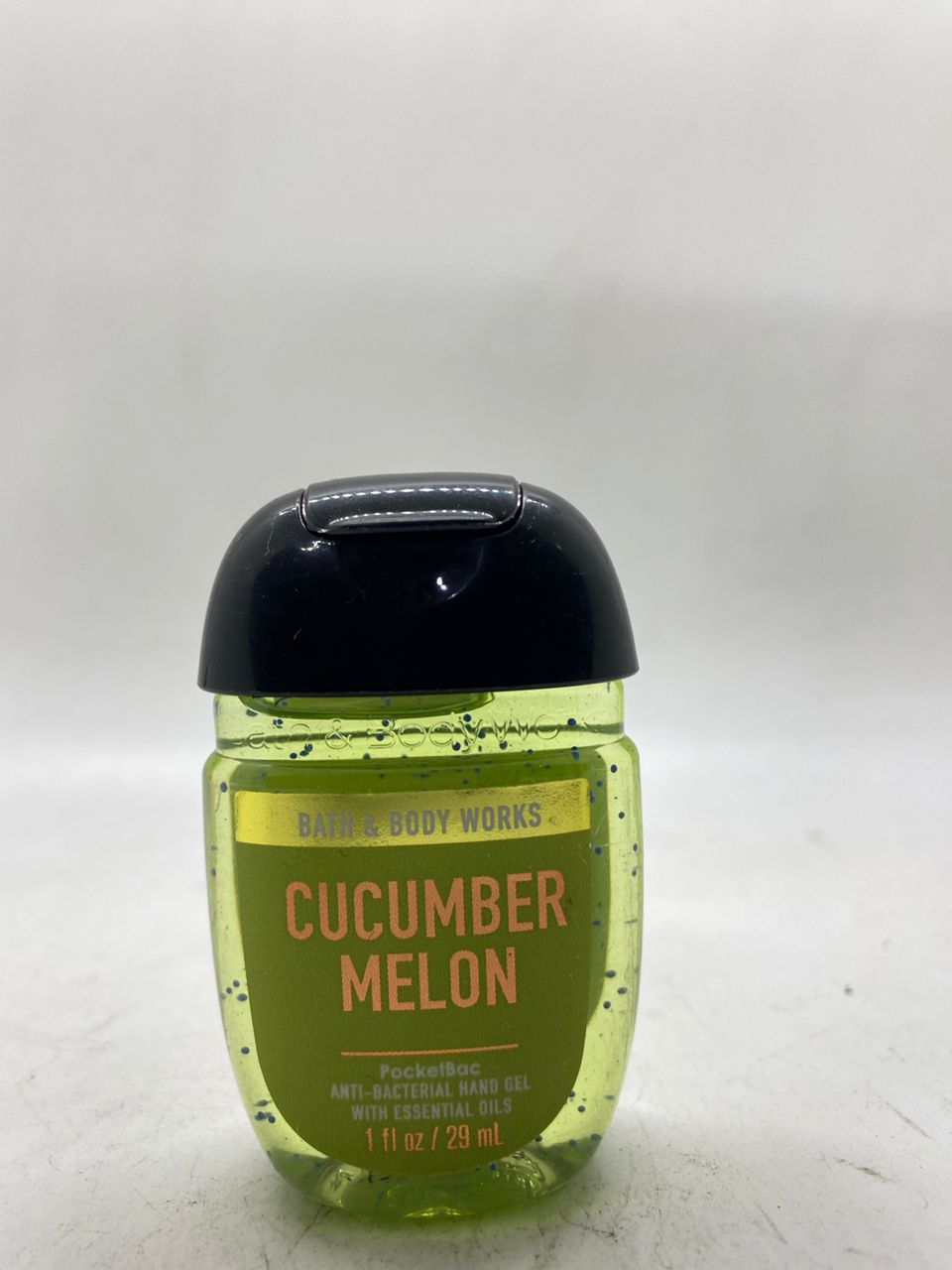 Sanitizer, Bath & Body Works