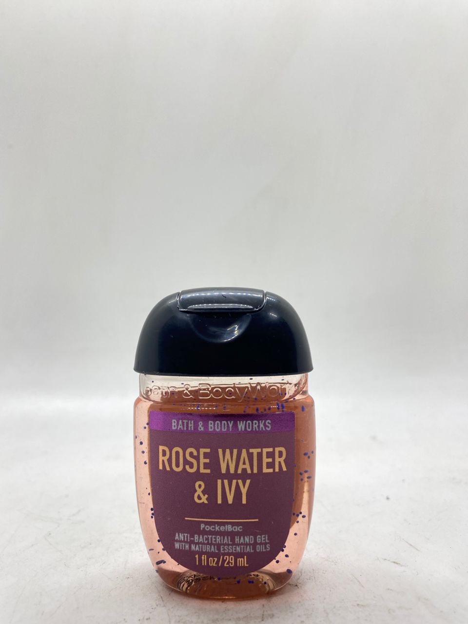 Sanitizer, Bath & Body Works