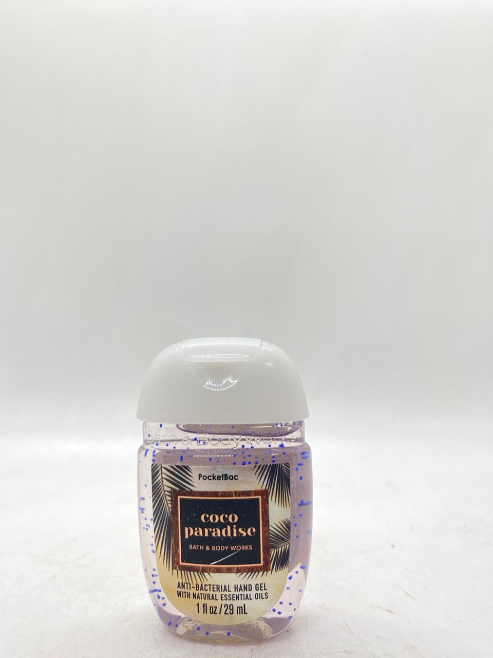 Sanitizer, Bath & Body Works