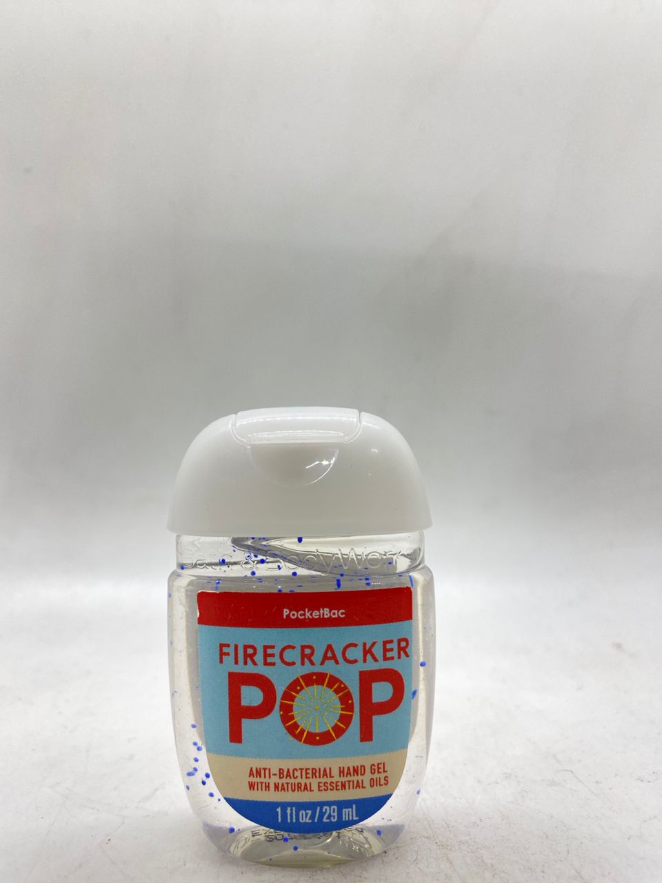 Sanitizer, Bath & Body Works