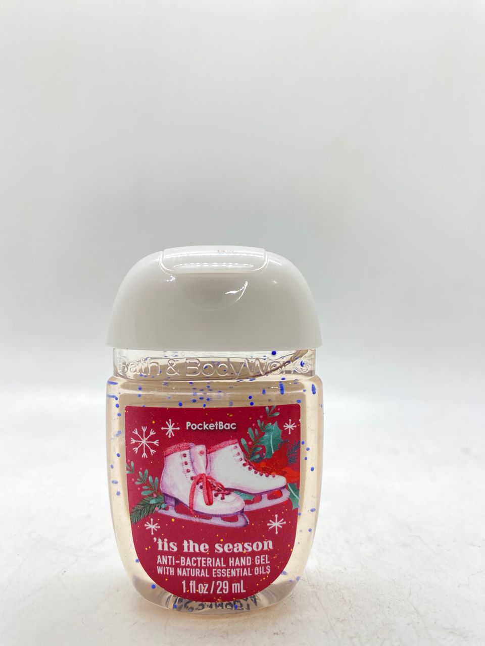 Sanitizer, Bath & Body Works