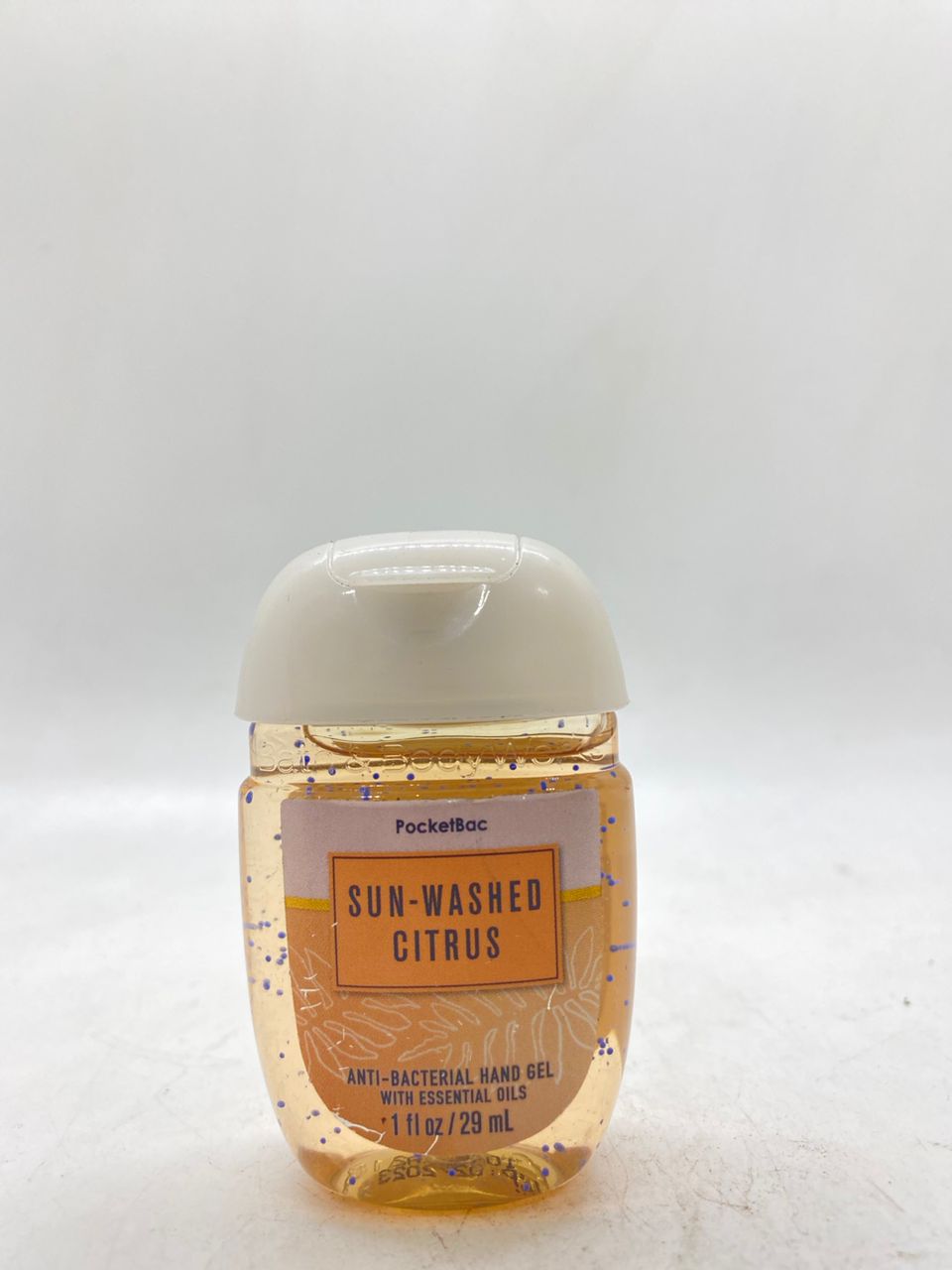 Sanitizer, Bath & Body Works