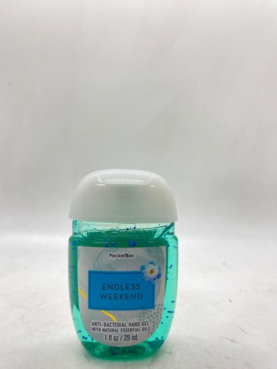 Sanitizer, Bath & Body Works