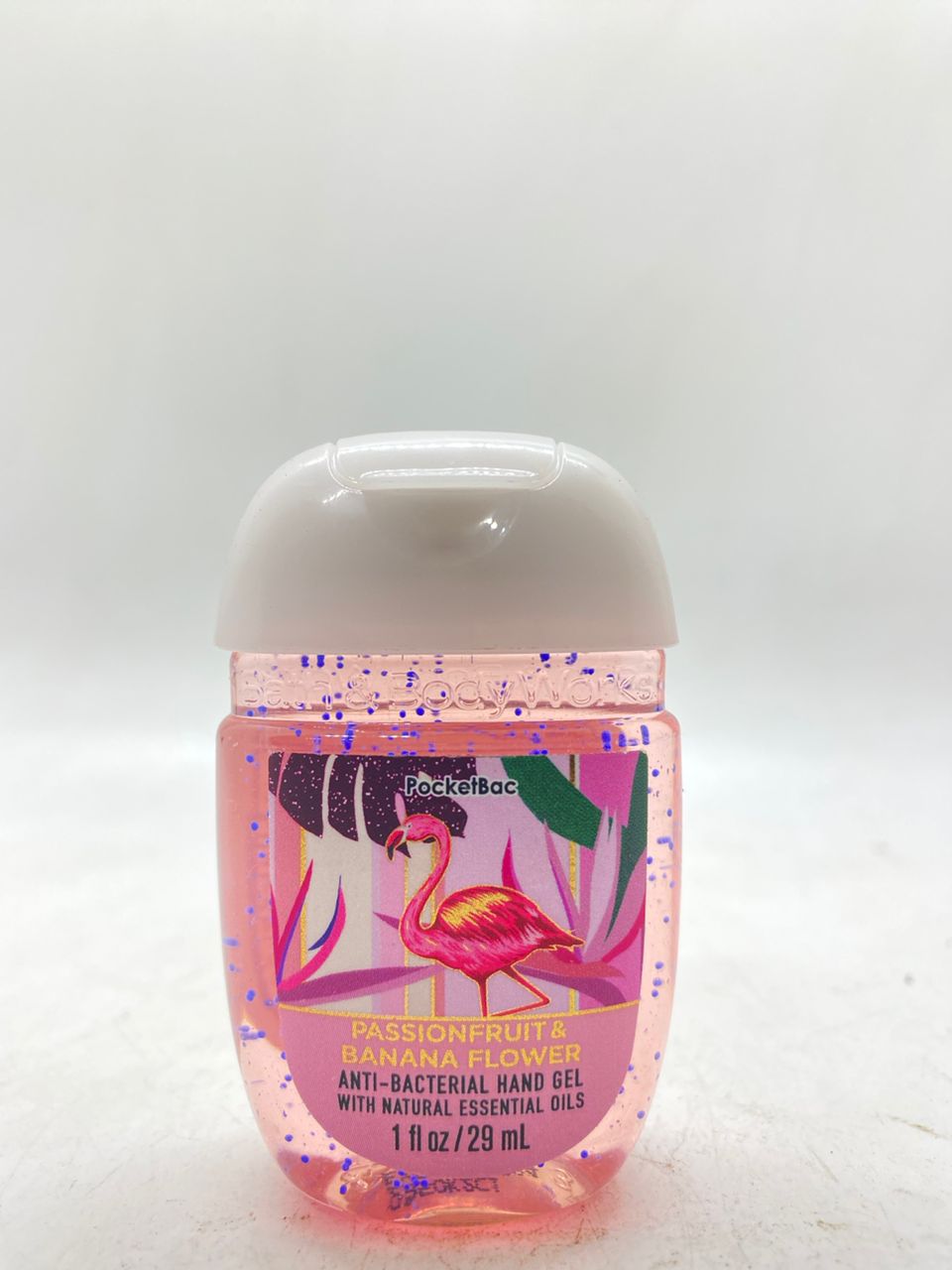 Sanitizer, Bath & Body Works