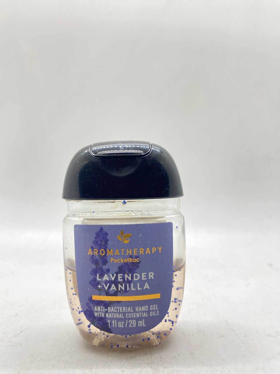 Sanitizer, Bath & Body Works