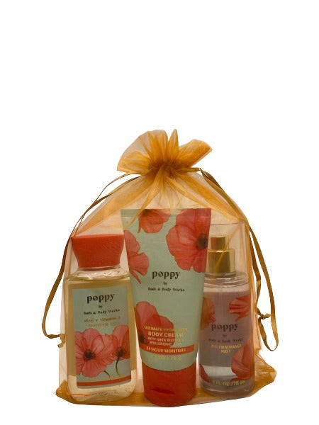 Mini Gift Packs, Bath & Body Works.