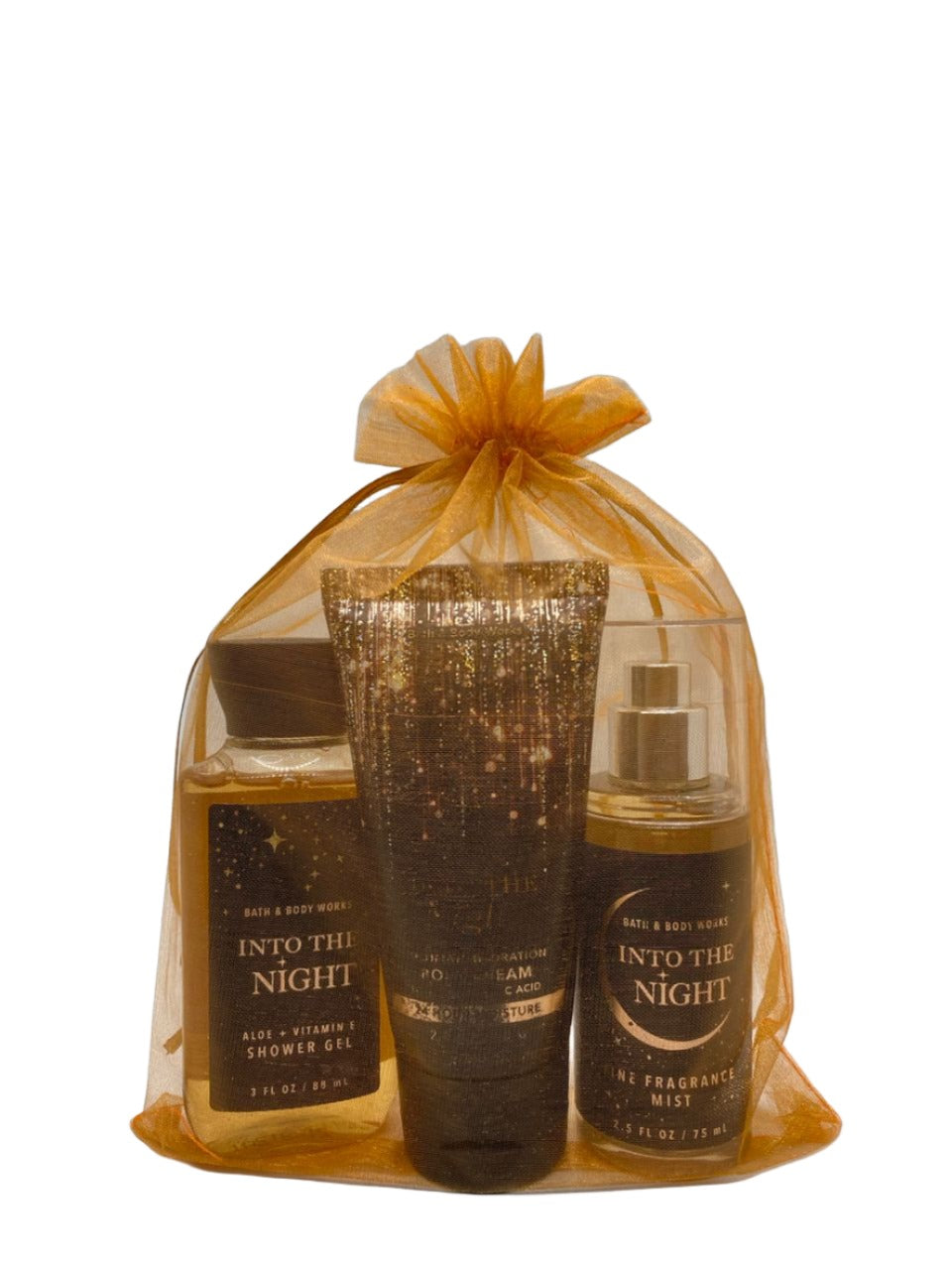 Mini Gift Packs, Bath & Body Works.
